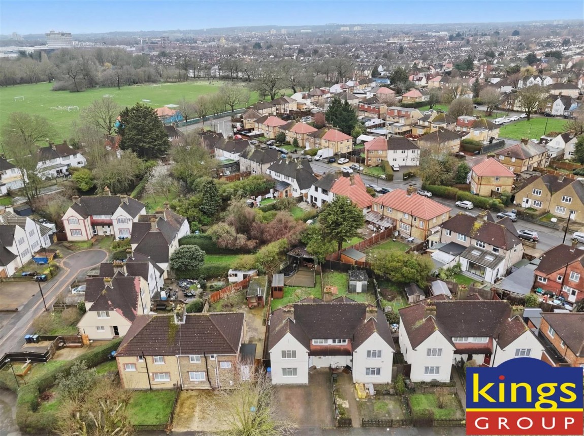 Images for South Eastern Avenue, Edmonton, N9