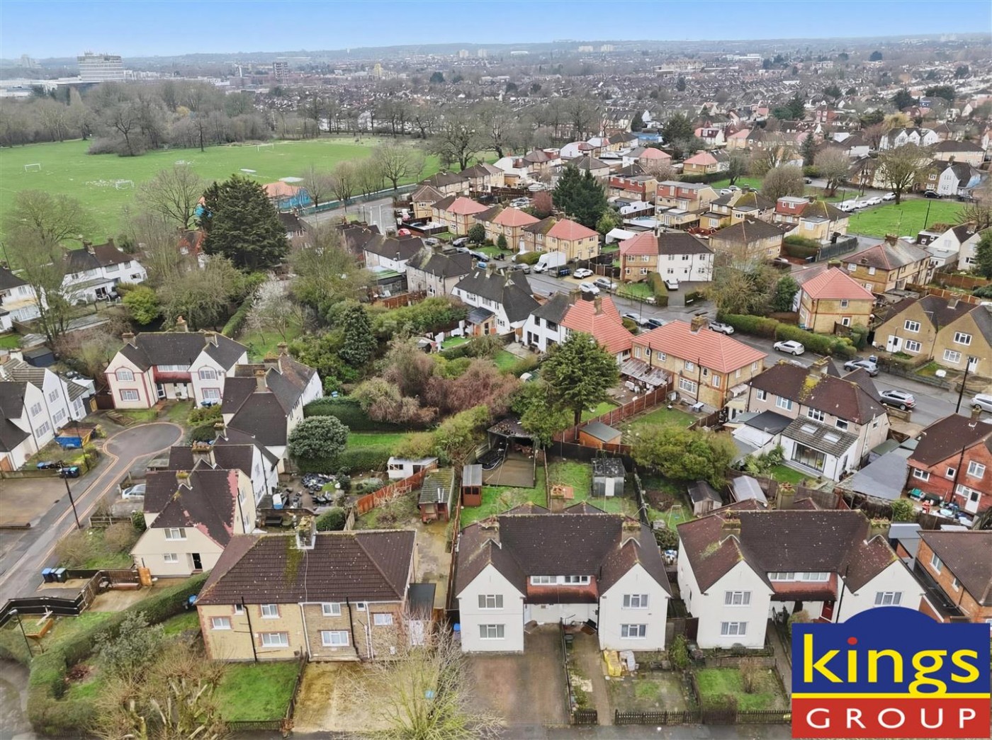 Images for South Eastern Avenue, Edmonton, N9