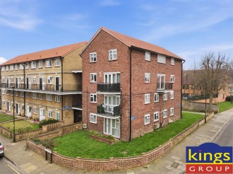 West Close, Edmonton, N9
