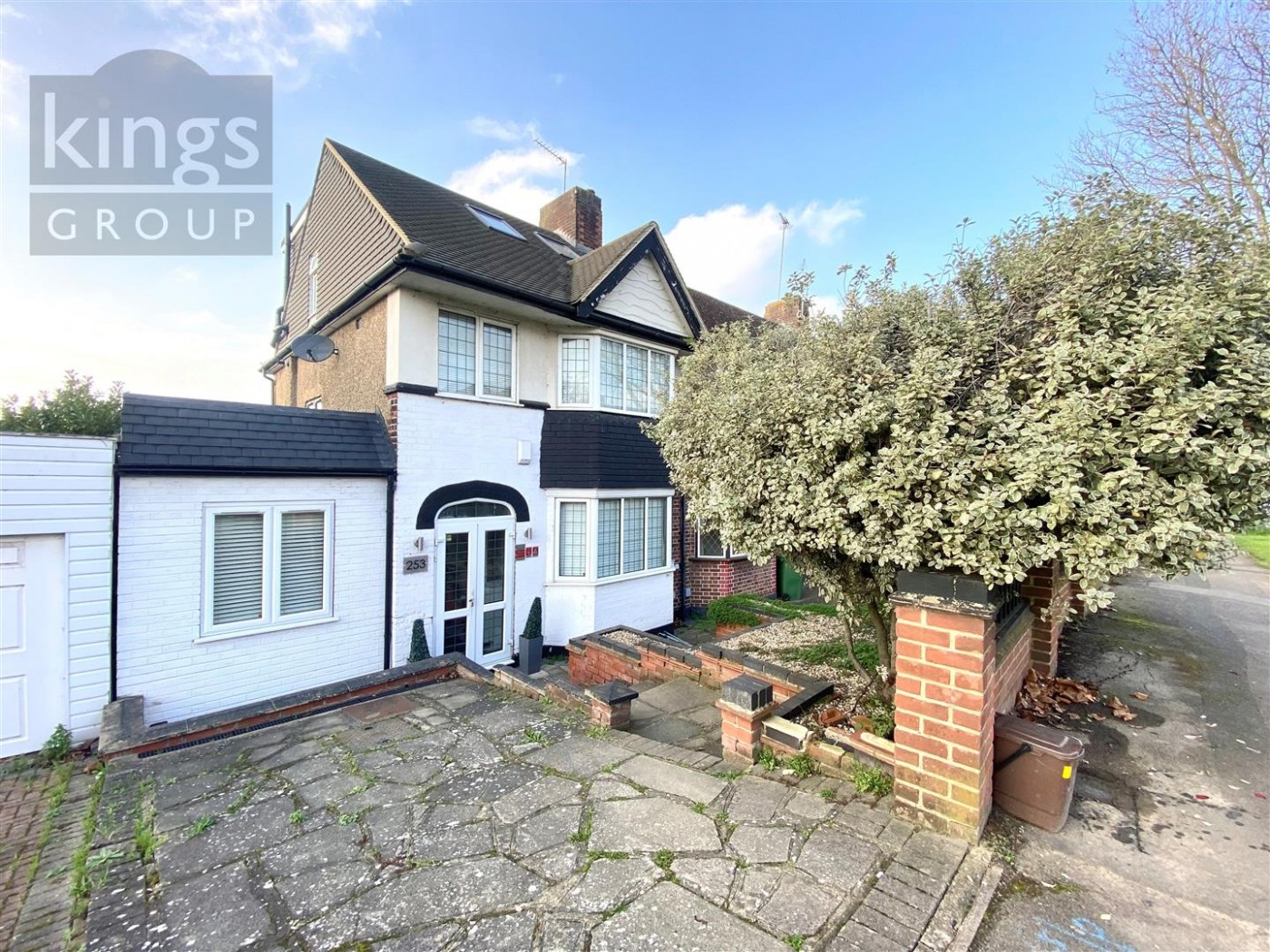 Images for Waltham Way, London