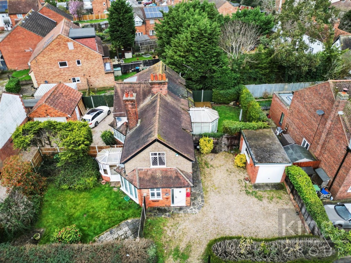 Images for High Road, North Weald, Epping