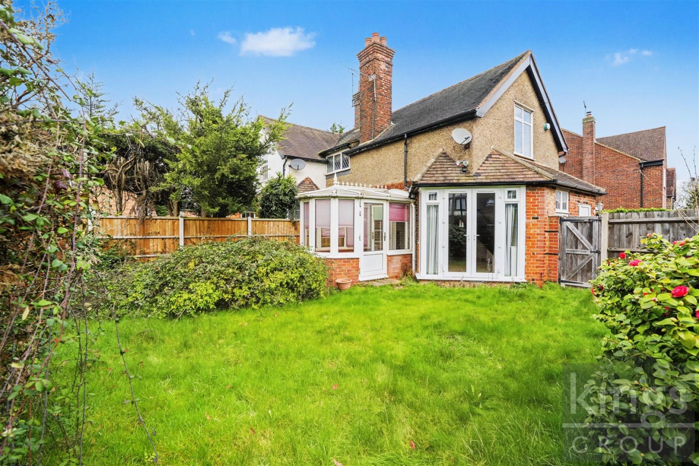 Images for High Road, North Weald, Epping