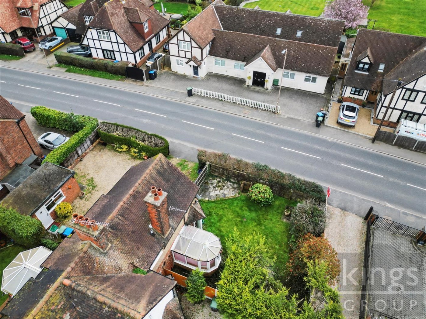 Images for High Road, North Weald, Epping