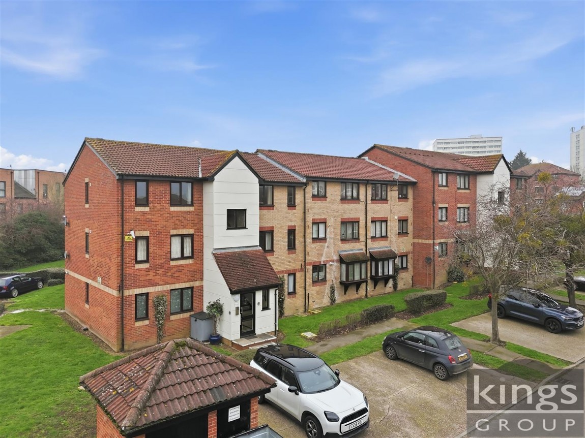 Images for Magpie Close, Enfield