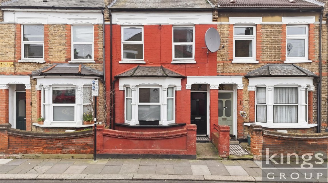 Images for Napier Road, London