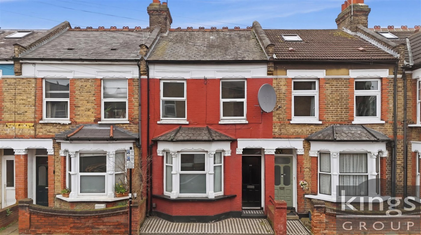 Images for Napier Road, London