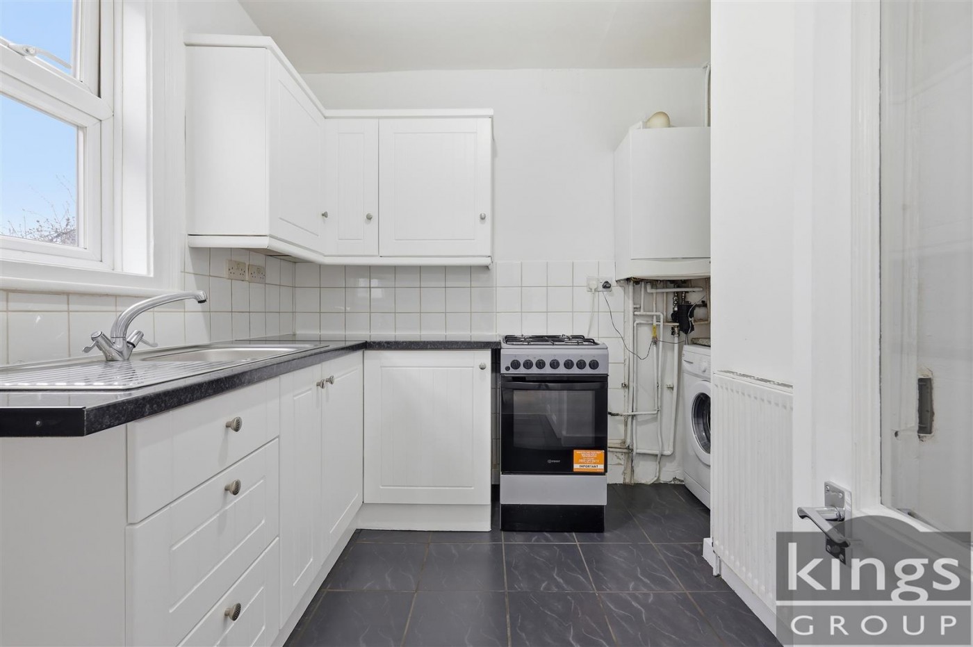 Images for Napier Road, London