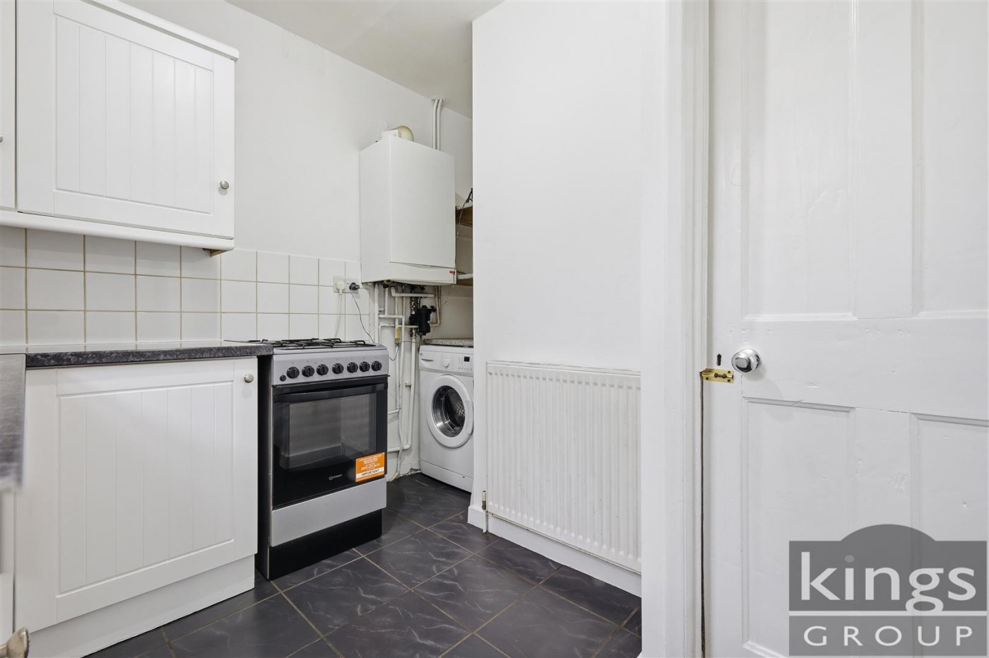 Images for Napier Road, London
