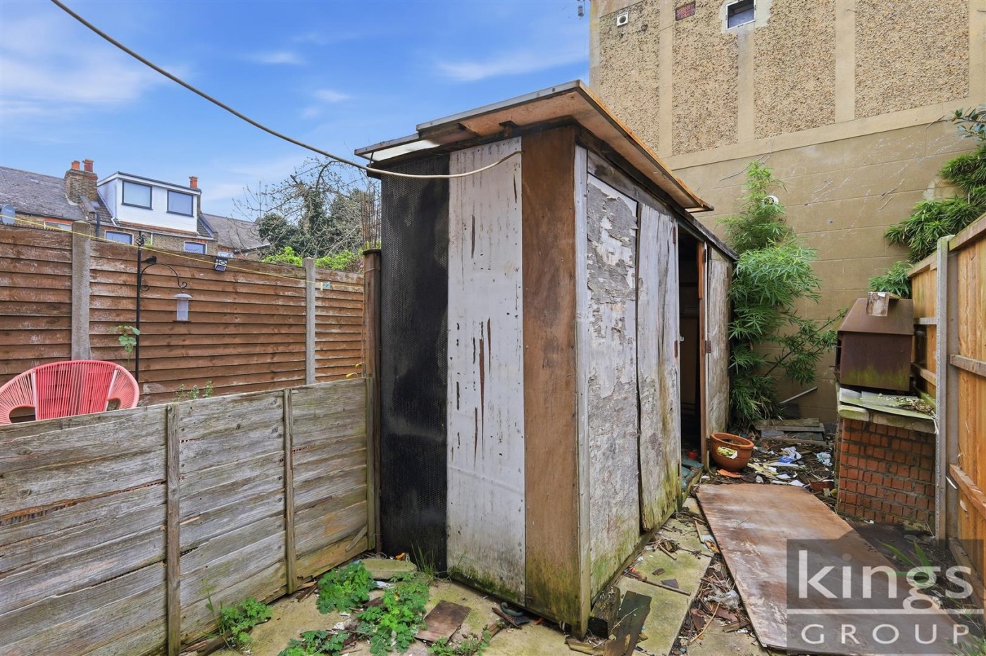 Images for Napier Road, London