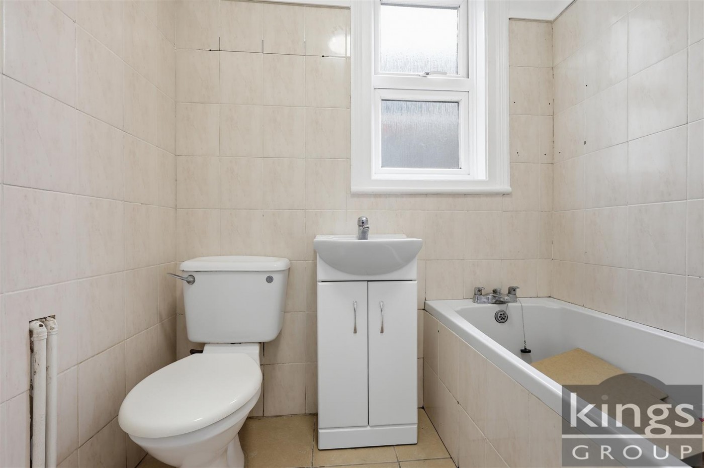 Images for Napier Road, London