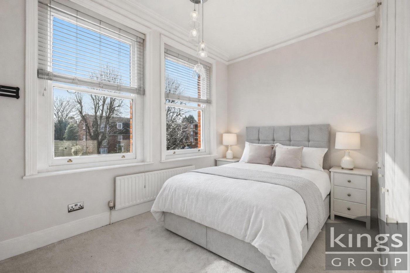 Images for Queen Annes Place, Enfield
