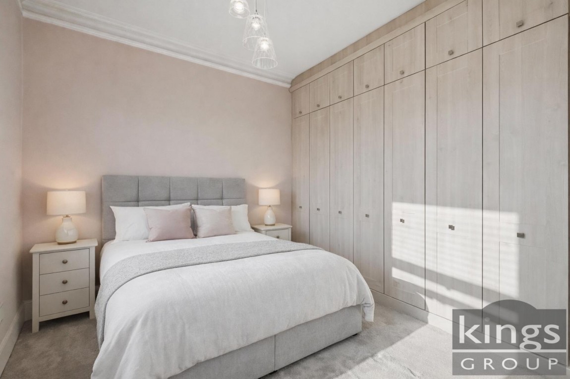 Images for Queen Annes Place, Enfield