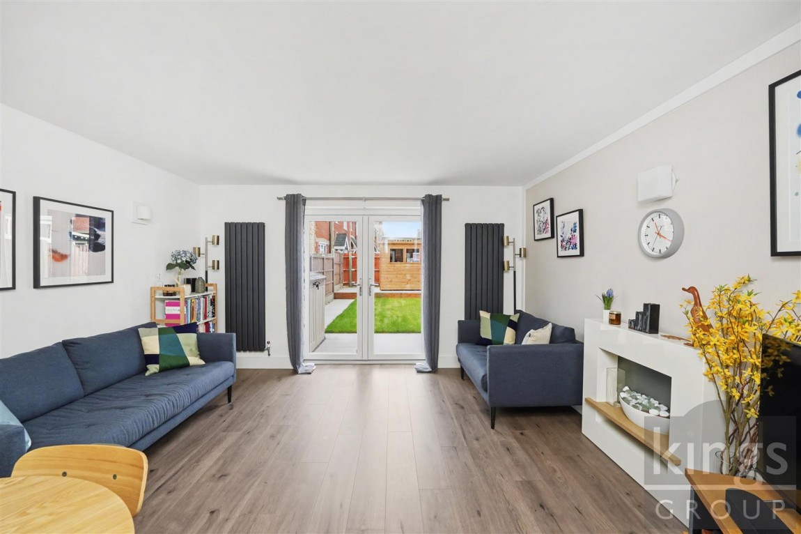 Images for Hadley Grange, Church Langley