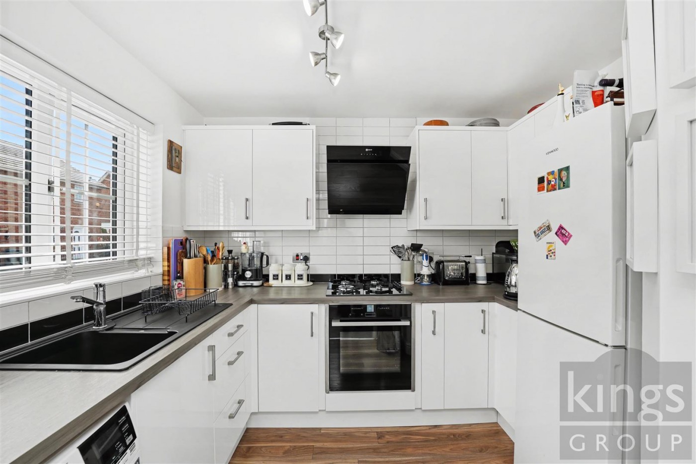 Images for Hadley Grange, Church Langley