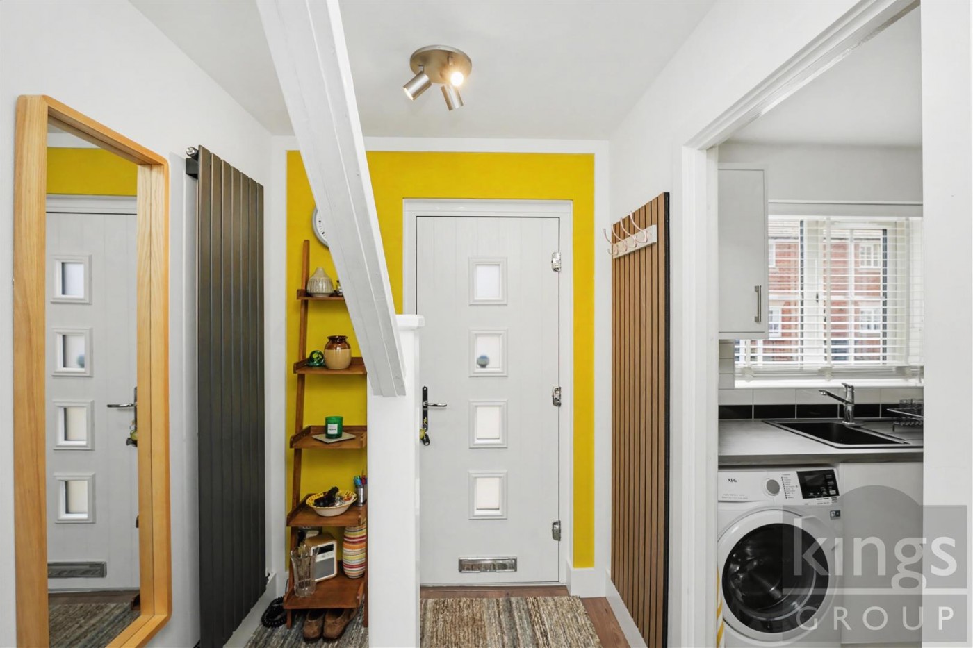 Images for Hadley Grange, Church Langley