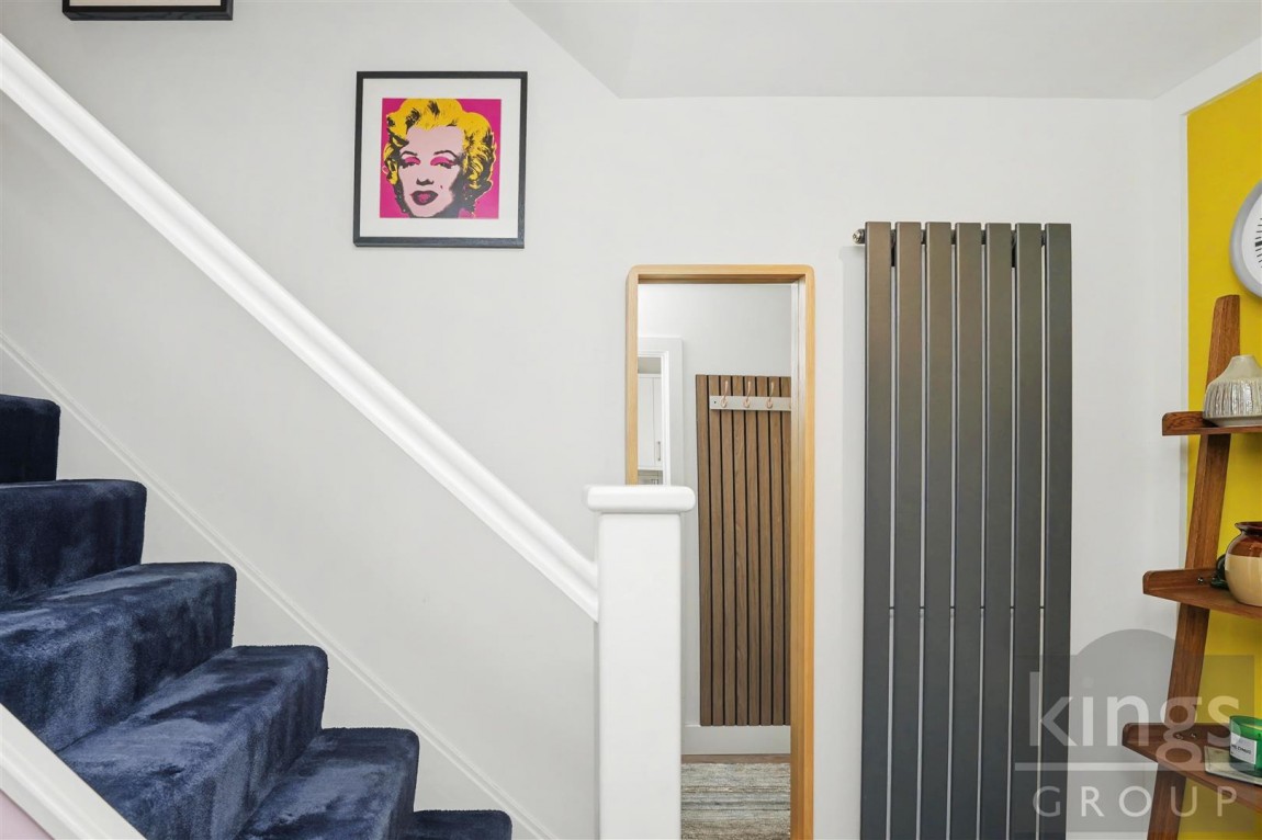 Images for Hadley Grange, Church Langley