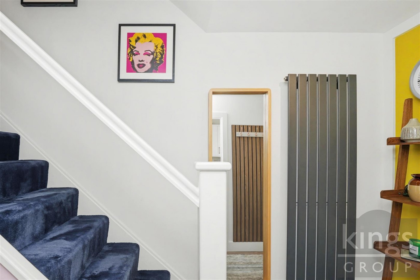 Images for Hadley Grange, Church Langley