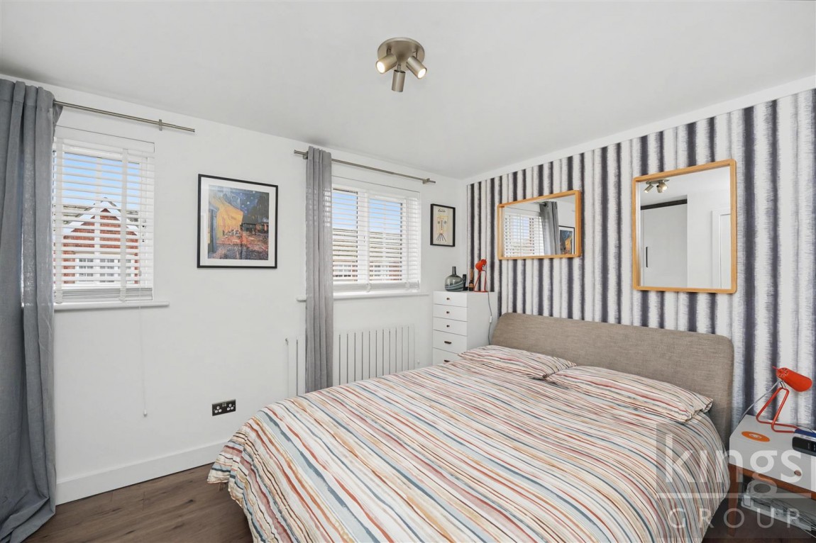 Images for Hadley Grange, Church Langley