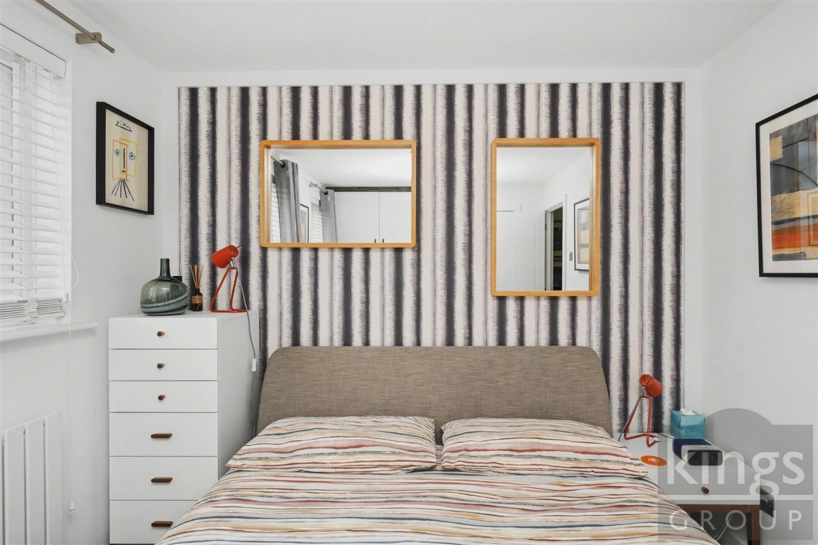 Images for Hadley Grange, Church Langley