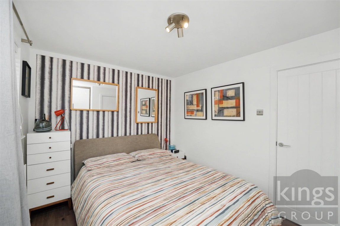 Images for Hadley Grange, Church Langley