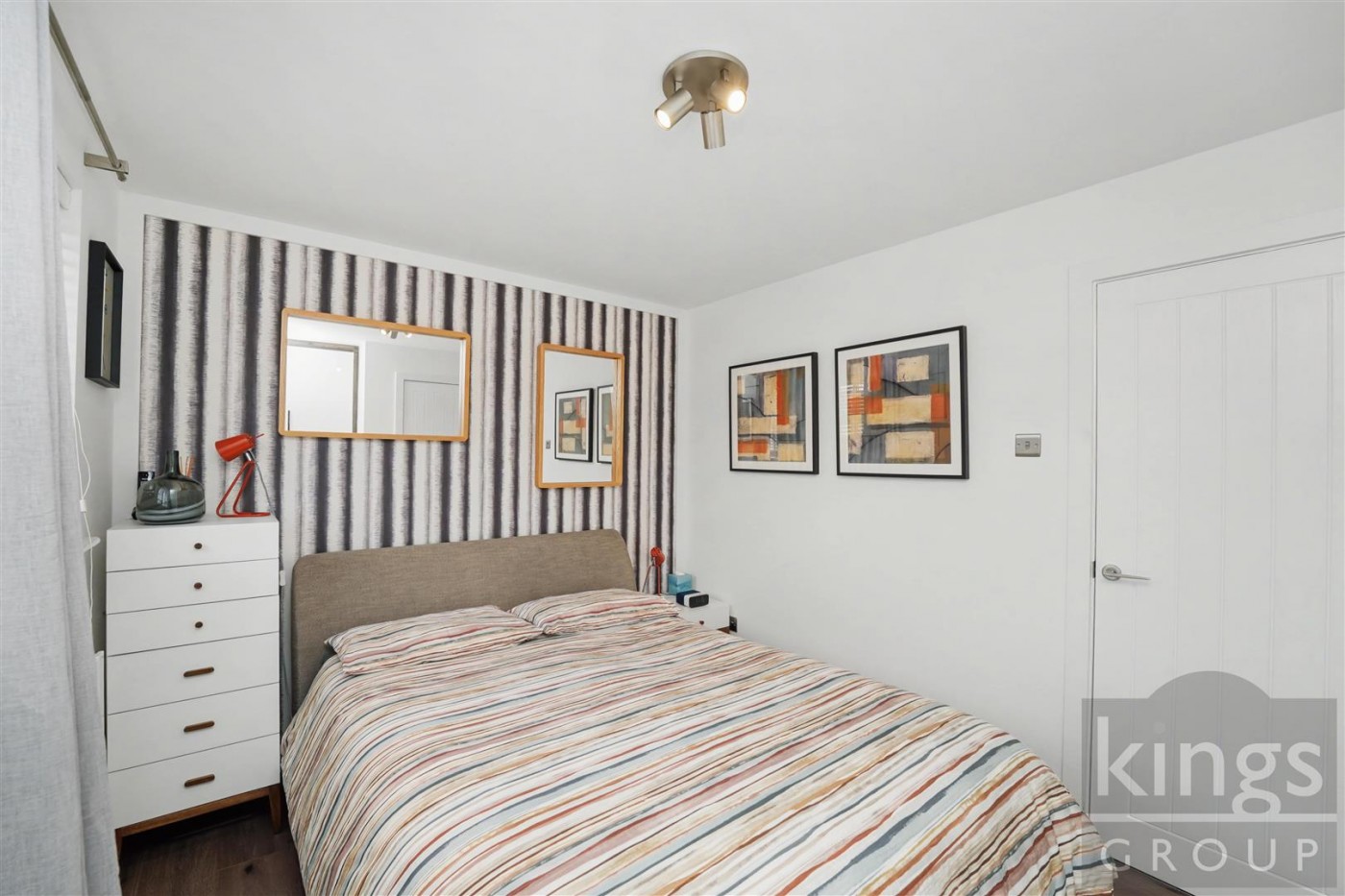 Images for Hadley Grange, Church Langley