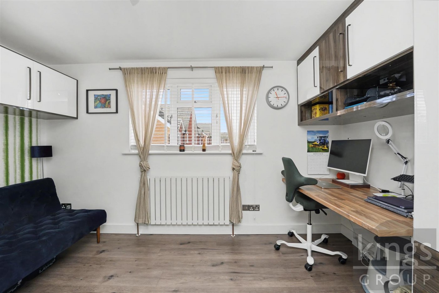 Images for Hadley Grange, Church Langley