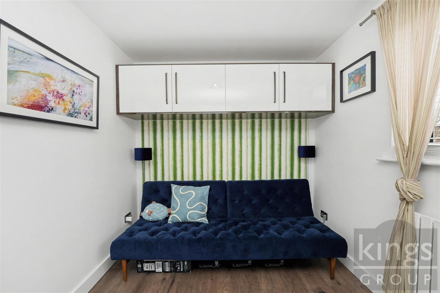 Images for Hadley Grange, Church Langley