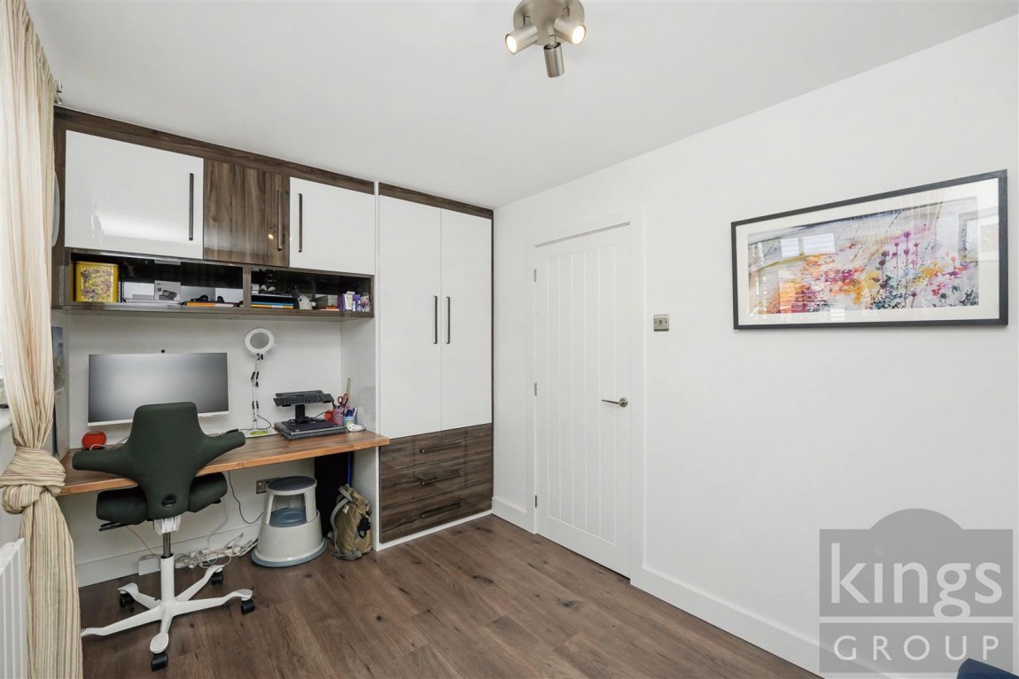 Images for Hadley Grange, Church Langley