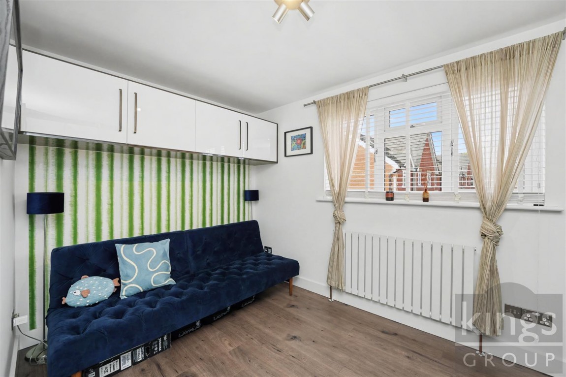 Images for Hadley Grange, Church Langley