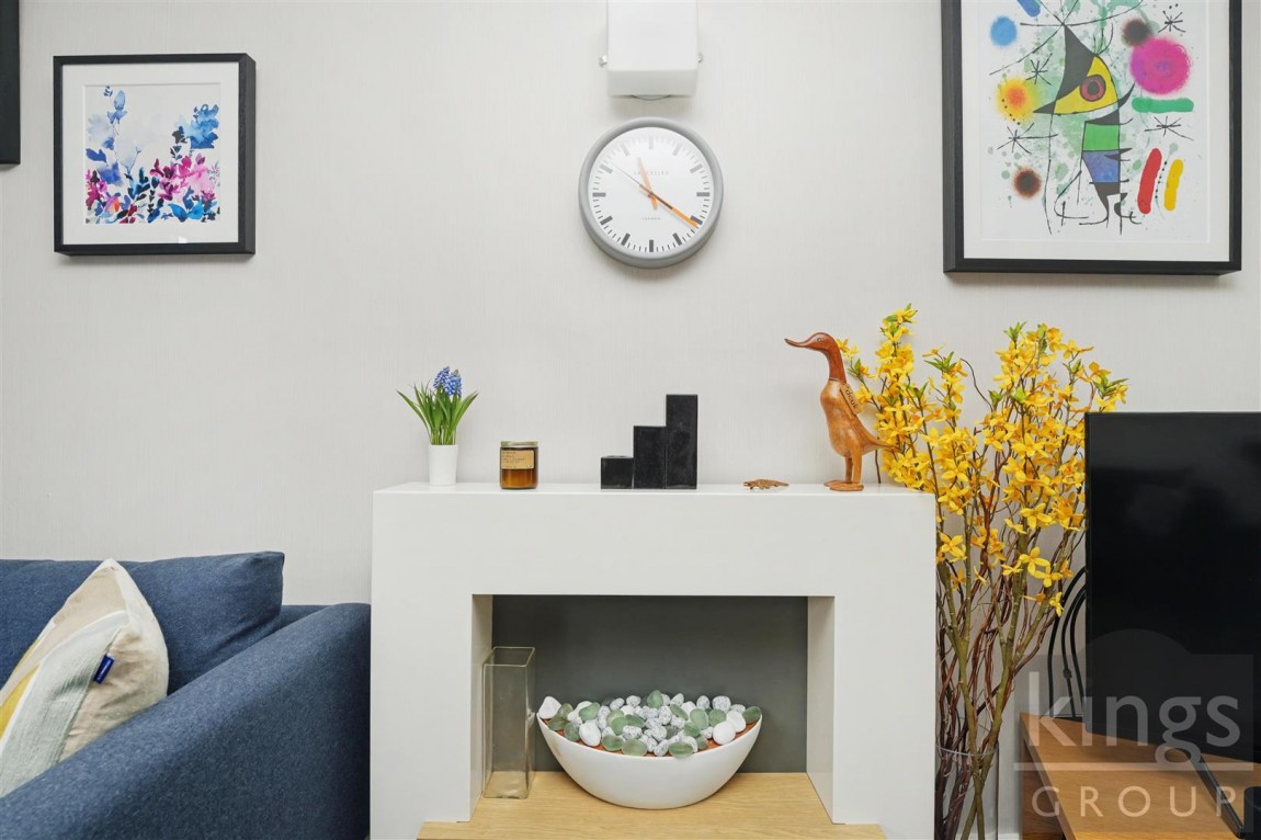 Images for Hadley Grange, Church Langley