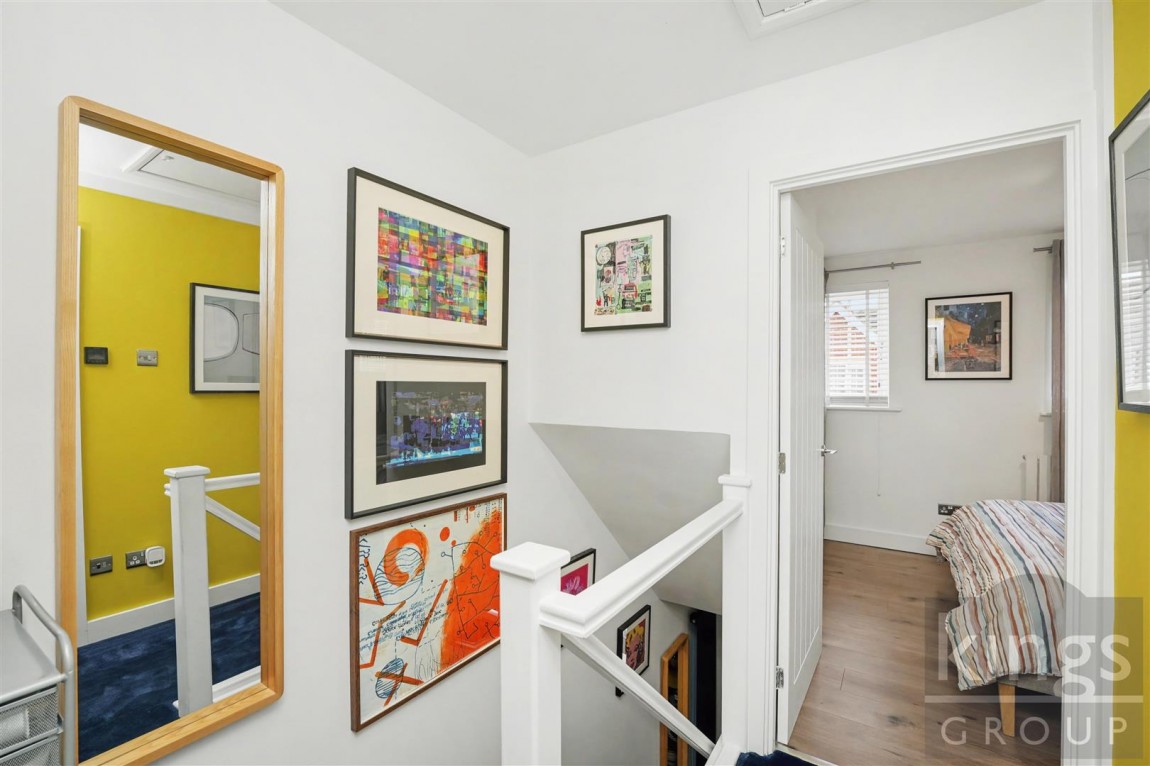 Images for Hadley Grange, Church Langley