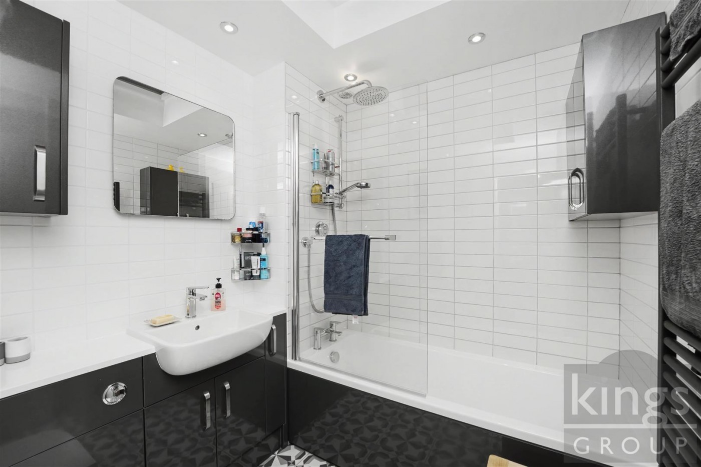 Images for Hadley Grange, Church Langley