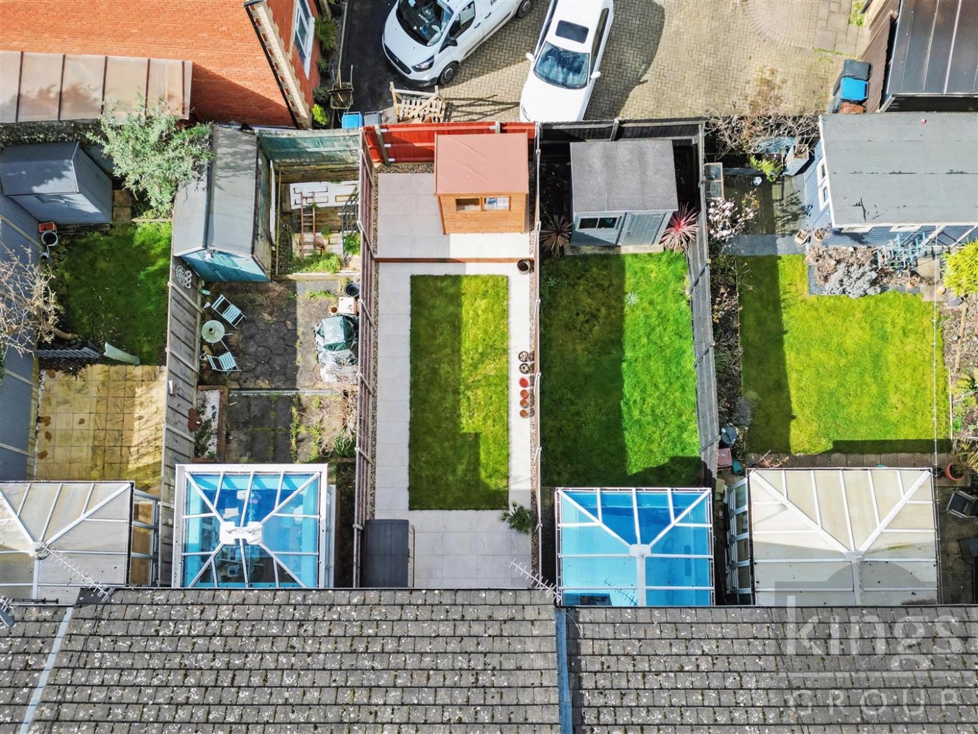 Images for Hadley Grange, Church Langley