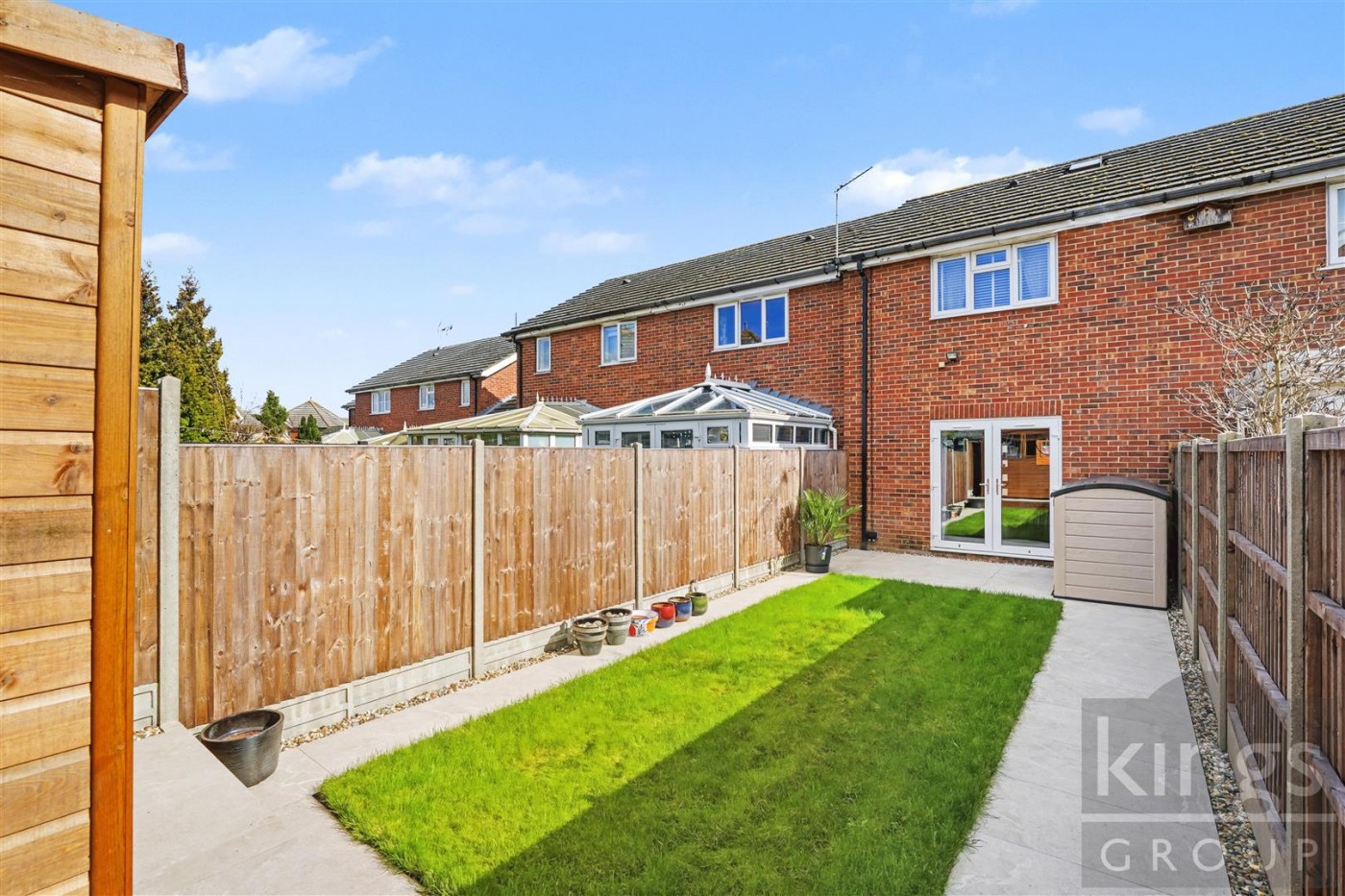 Images for Hadley Grange, Church Langley