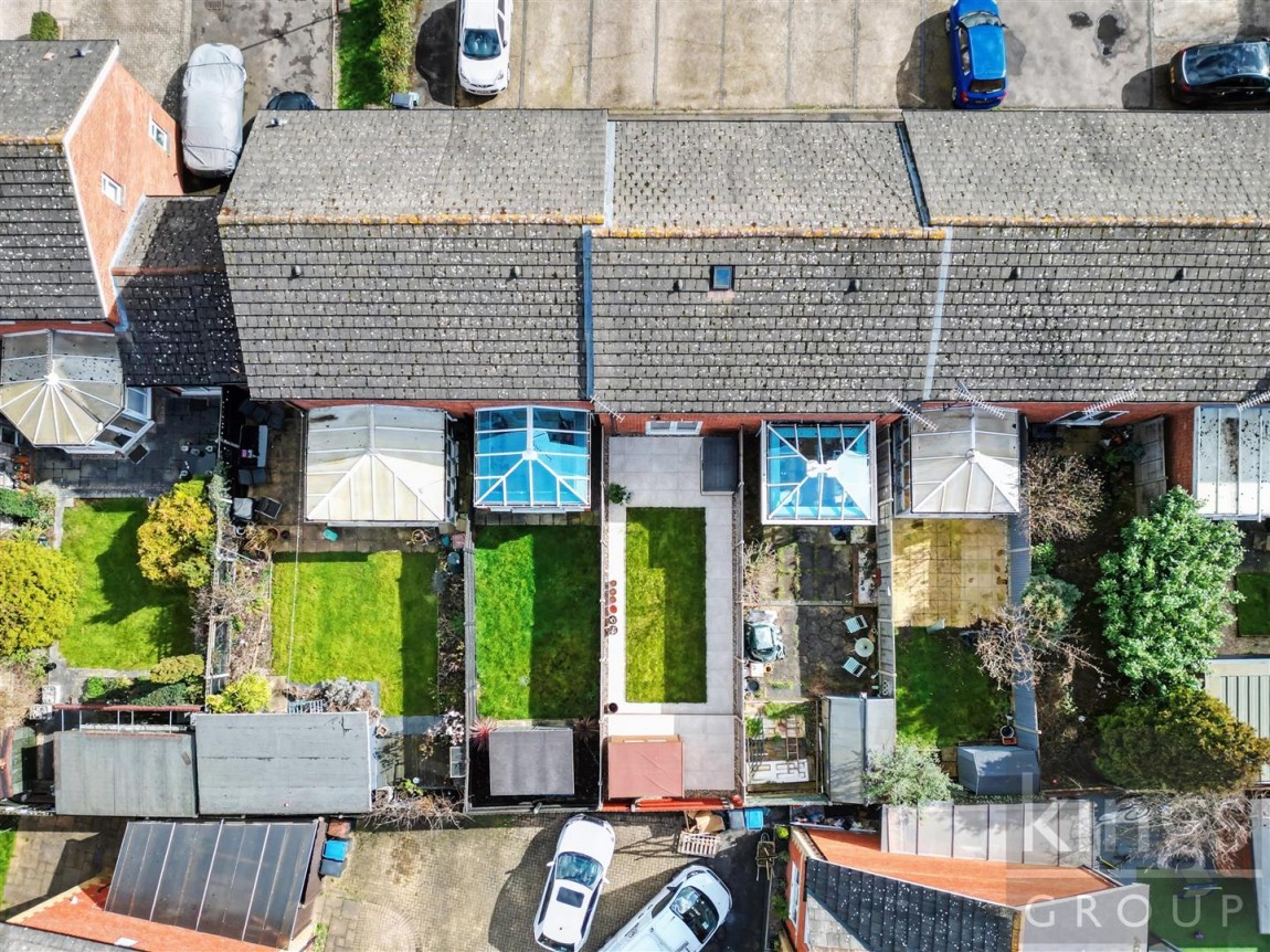 Images for Hadley Grange, Church Langley