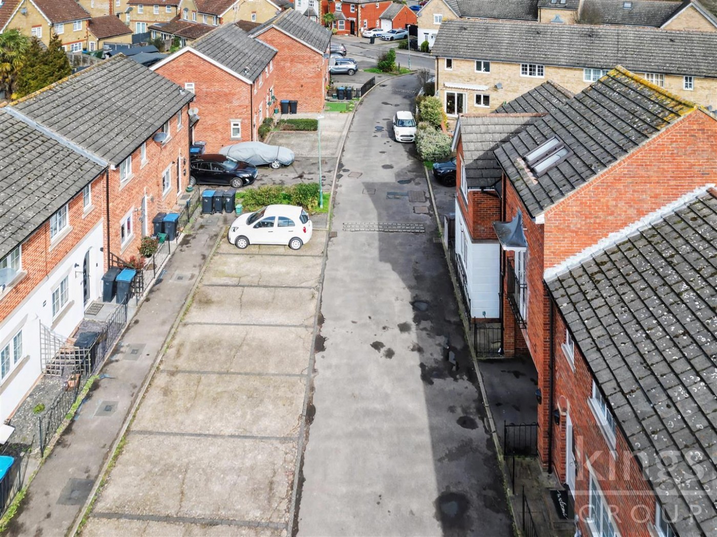 Images for Hadley Grange, Church Langley