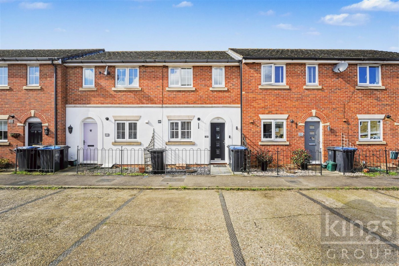 Images for Hadley Grange, Church Langley