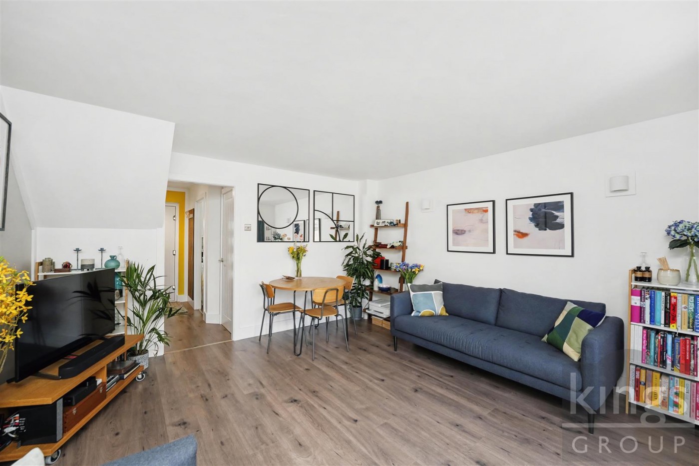 Images for Hadley Grange, Church Langley