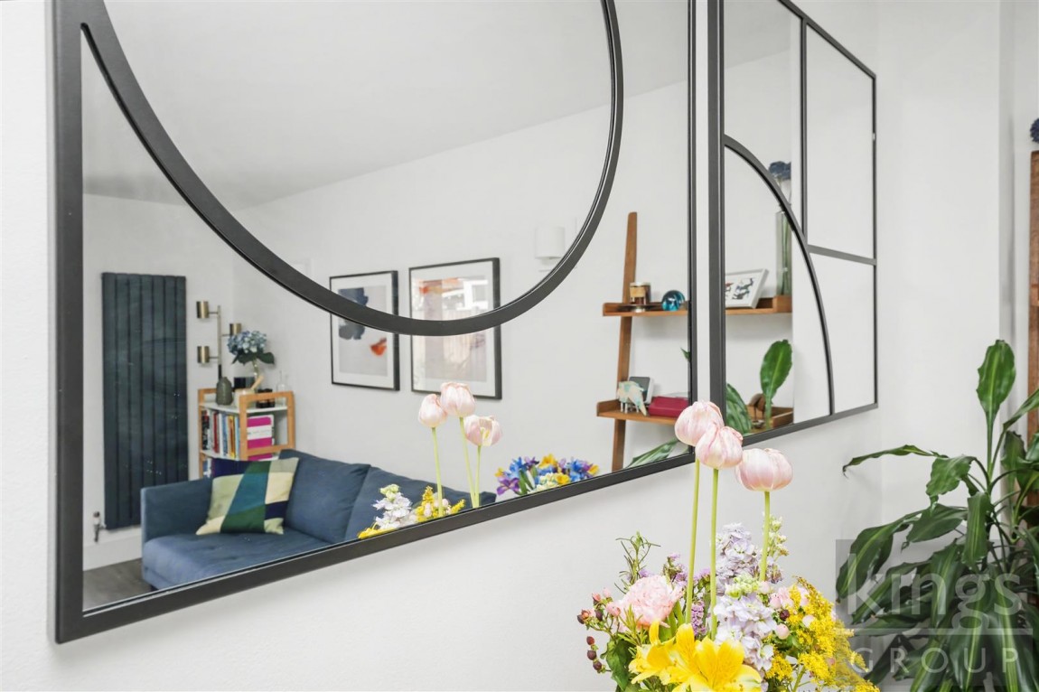 Images for Hadley Grange, Church Langley