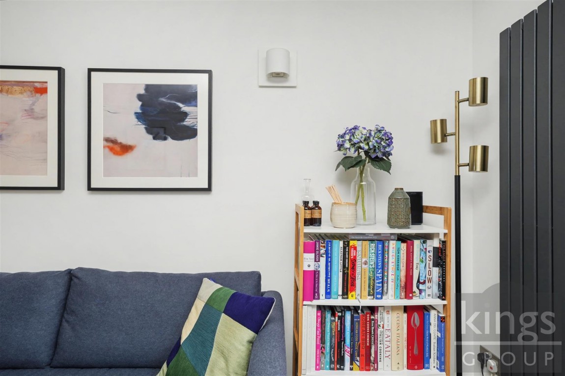 Images for Hadley Grange, Church Langley