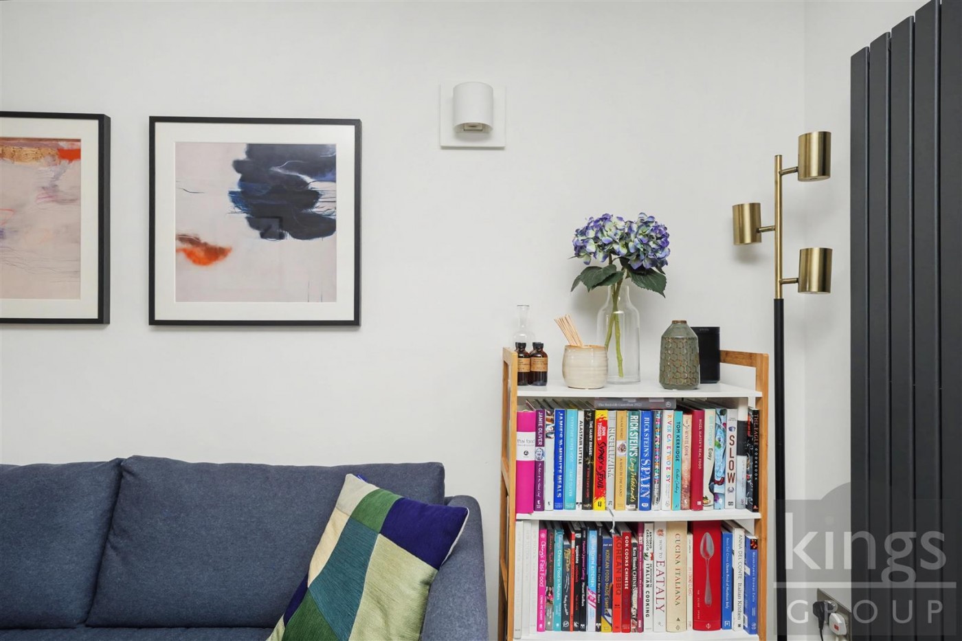 Images for Hadley Grange, Church Langley