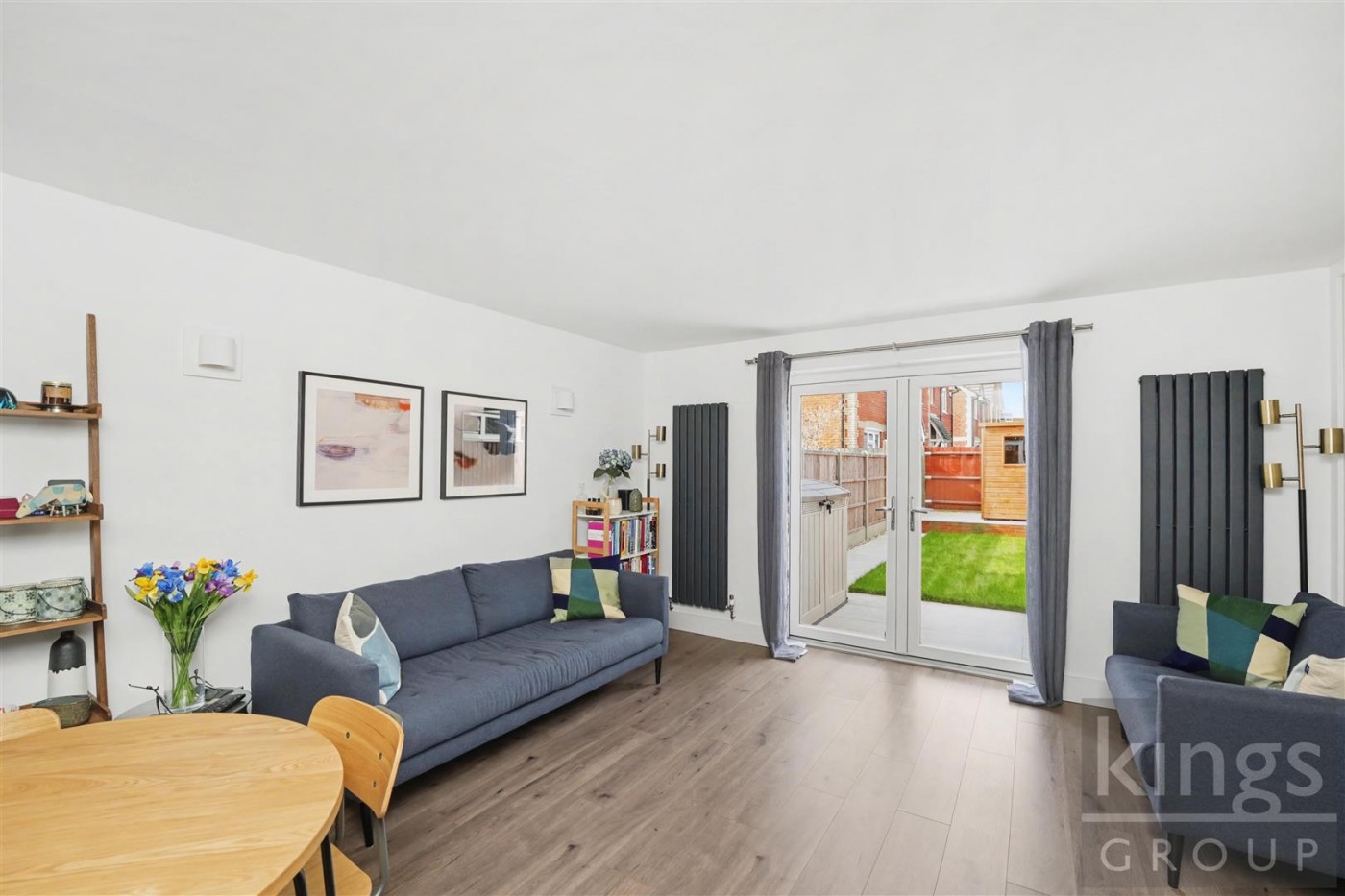 Images for Hadley Grange, Church Langley