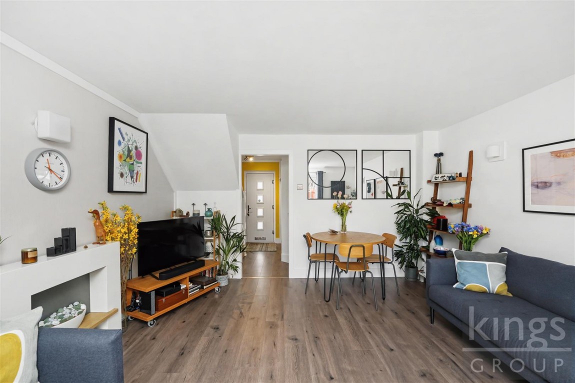 Images for Hadley Grange, Church Langley