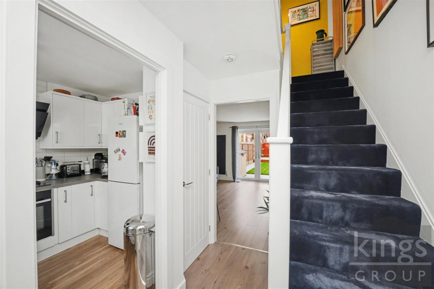 Images for Hadley Grange, Church Langley