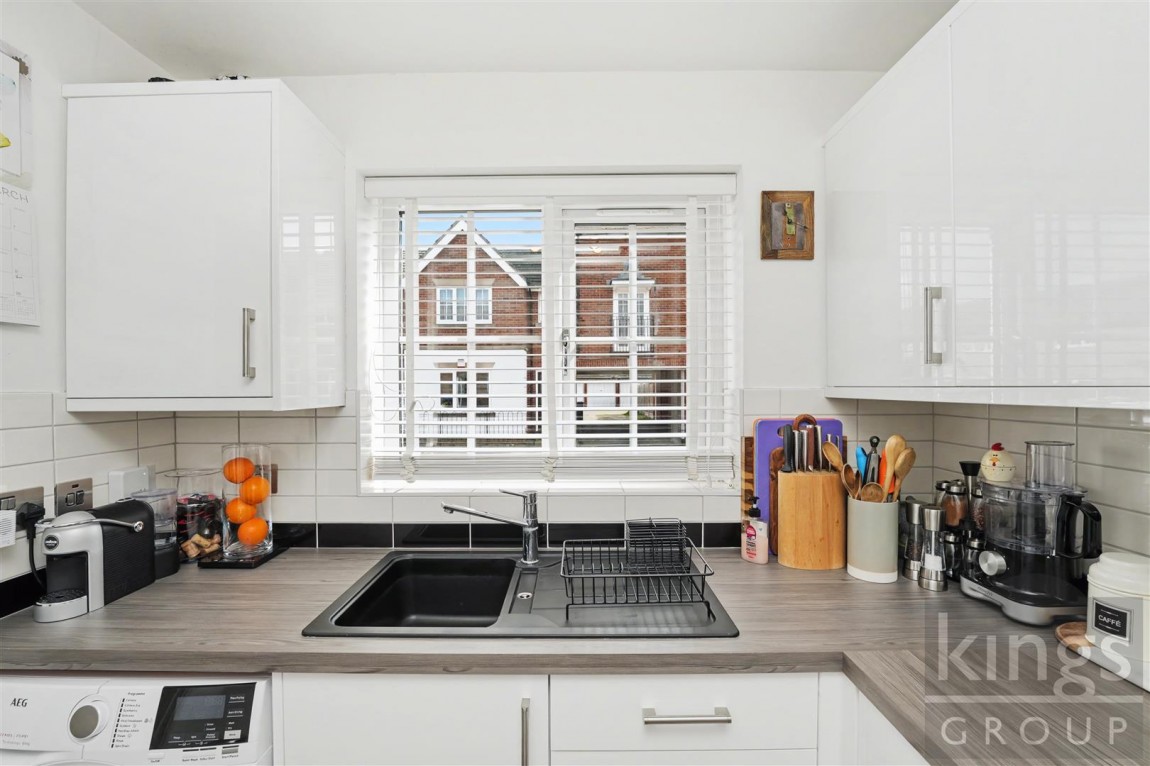 Images for Hadley Grange, Church Langley