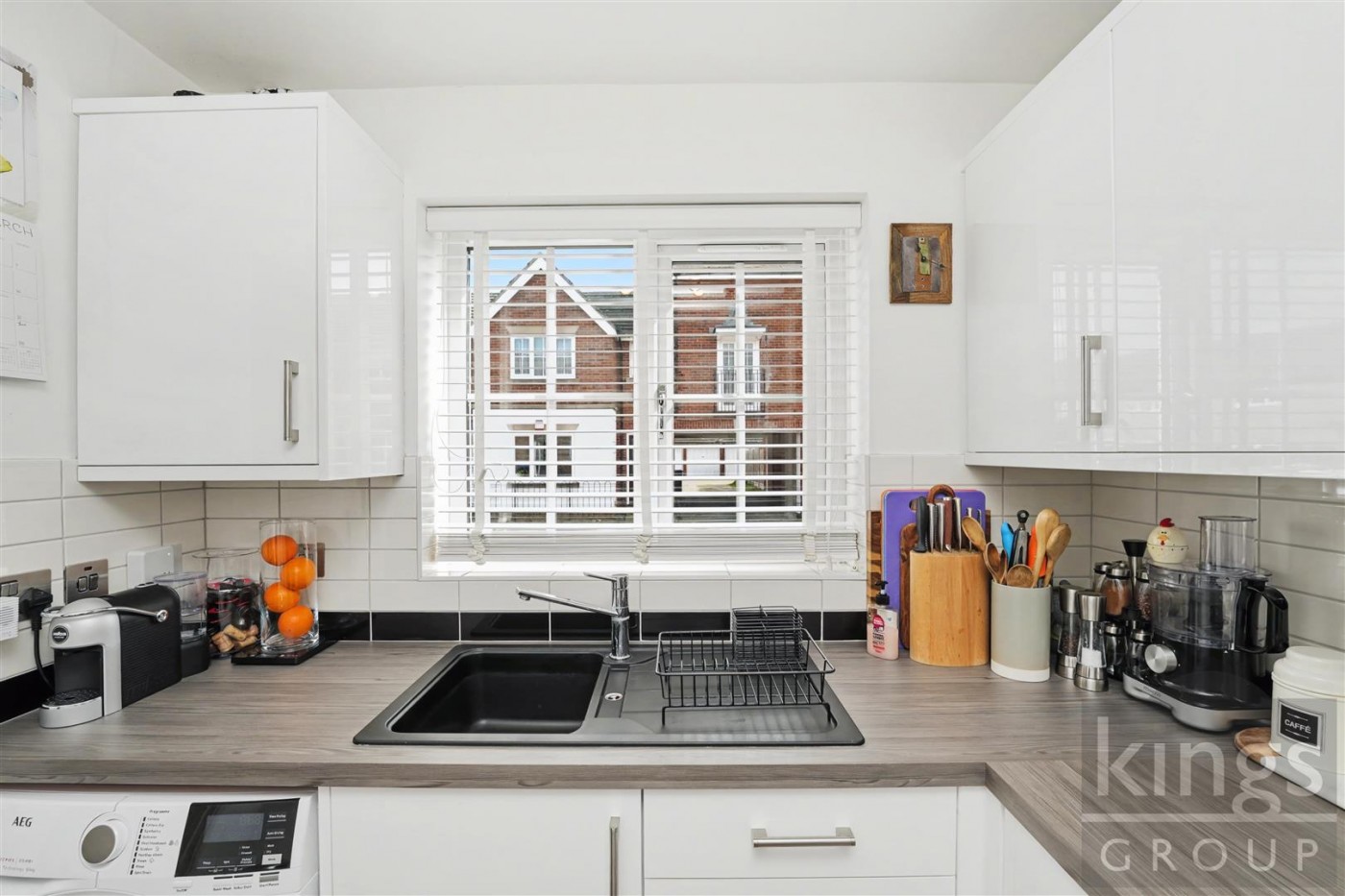 Images for Hadley Grange, Church Langley