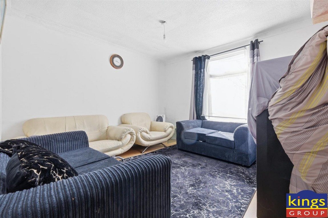 Images for Northbank Road, London