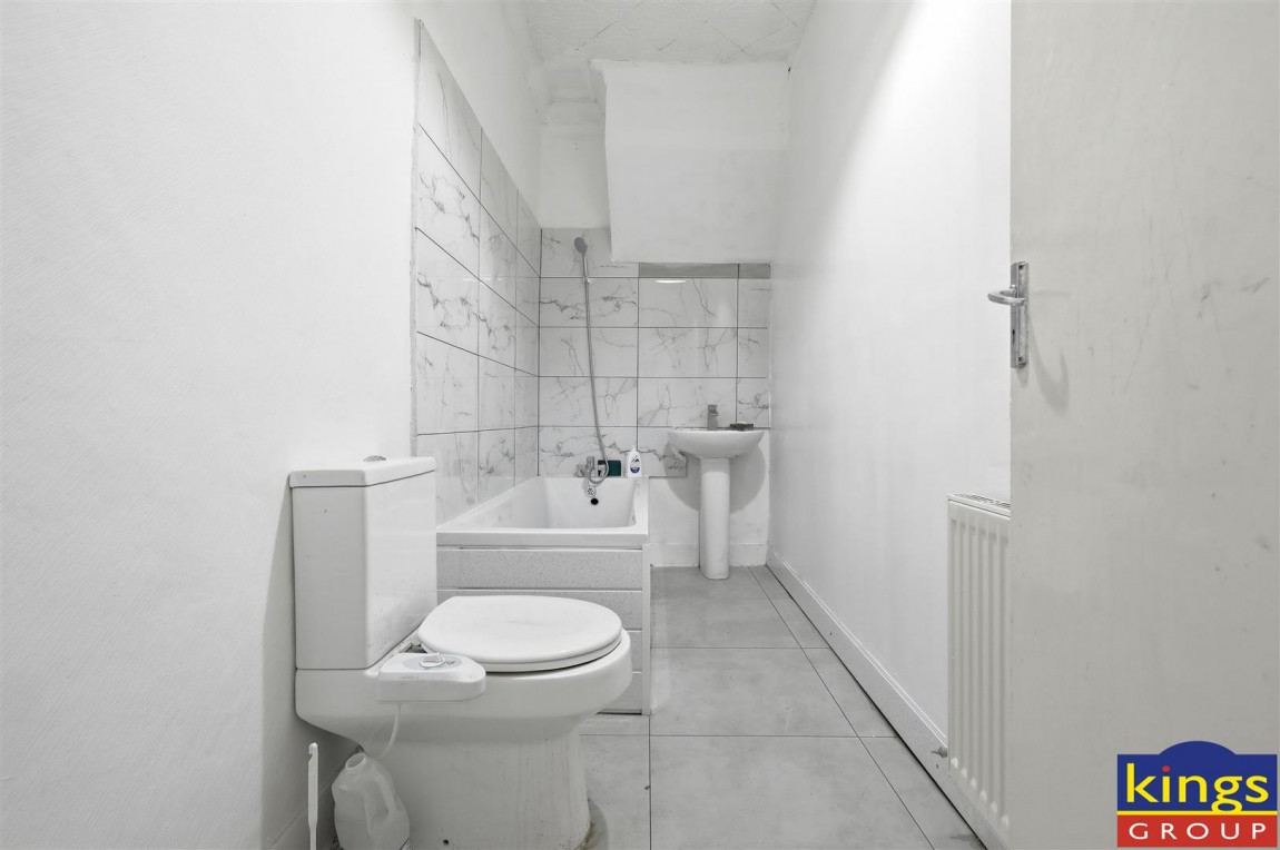 Images for Northbank Road, London