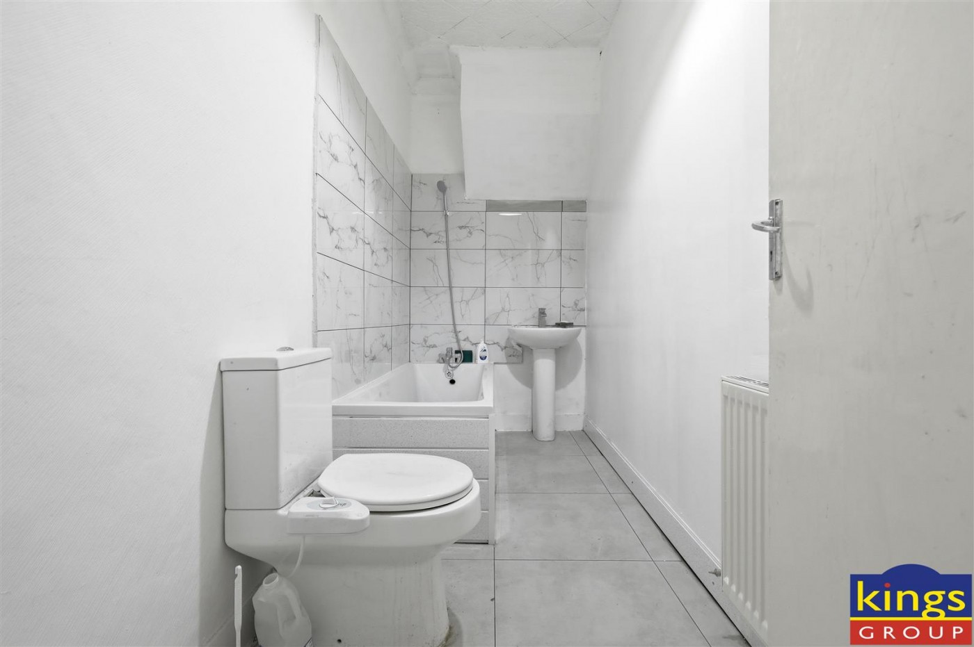 Images for Northbank Road, London