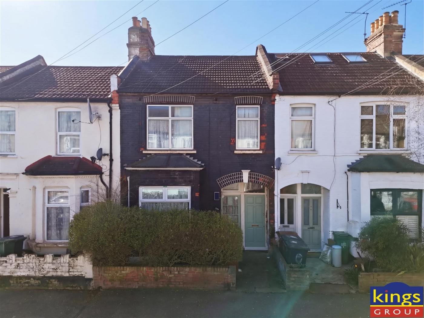 Images for Northbank Road, London